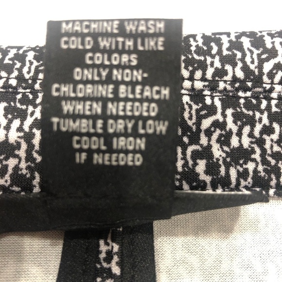 NYCC New York Clothing Co Stretchy Lightweight 3/4 Sleeve Blazer Jacket Size S - Picture 9 of 11